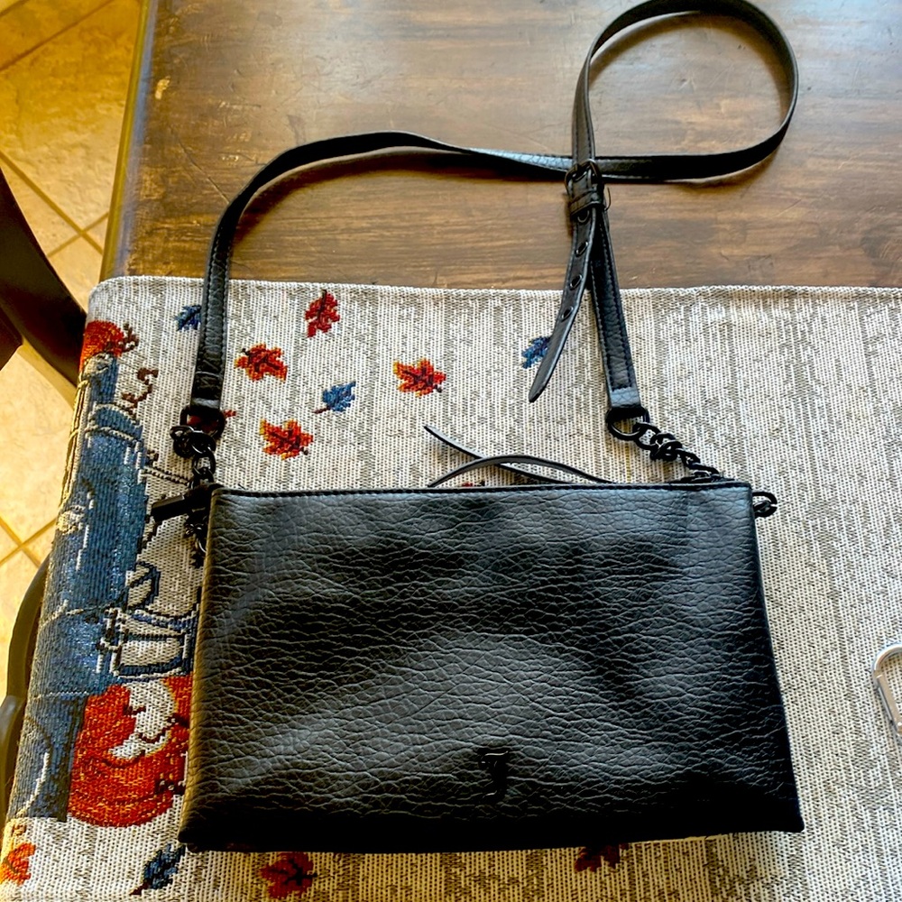 🎃Juicy Couture Bag and Cosmetic Bag